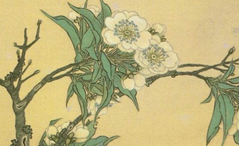 明末|明朝画家陈洪绶为帮朋友,画一套插图,竟被制作“水浒叶子”出售