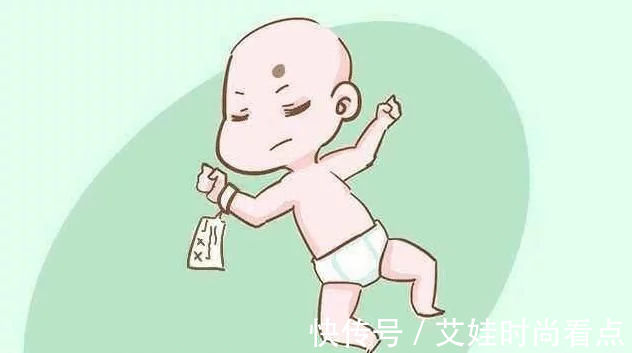 颜值|十月怀胎,孕妇产下“雪人”宝宝,宝爸都被宝宝外貌吓到了