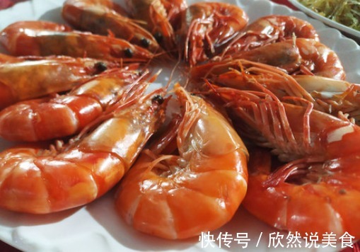 煮冷冻虾时，别直接下锅煮！再加这一步，虾肉新鲜嫩滑，好吃不腥