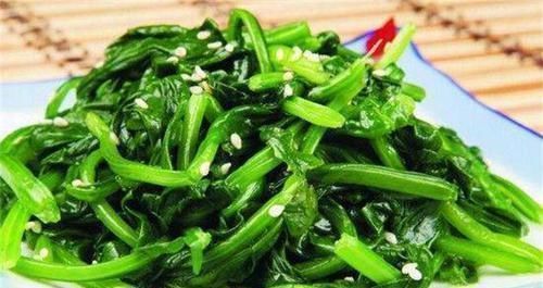 蔬菜|人到中年想长寿,3种蔬菜换着吃,清肝明目,滋补身体,好处多多