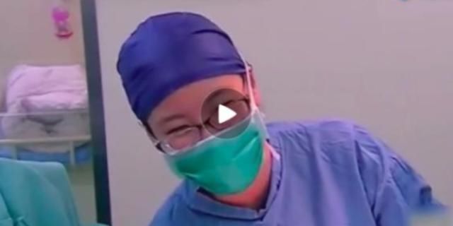 月子|顺产时产妇突然大喊“什么东西夹到我”,医生慌忙检查吓我一跳