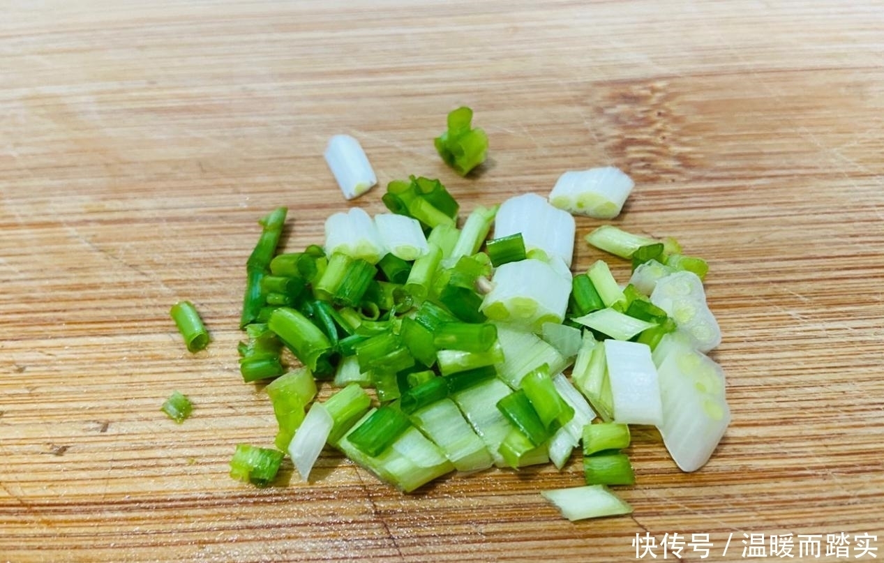 营养健康|好吃的香菇炒鸡蛋,营养健康,美味可口