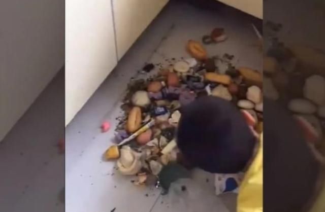 弟弟|弟弟发现哥哥的秘密,带着妈妈来探秘,网友童年完整了