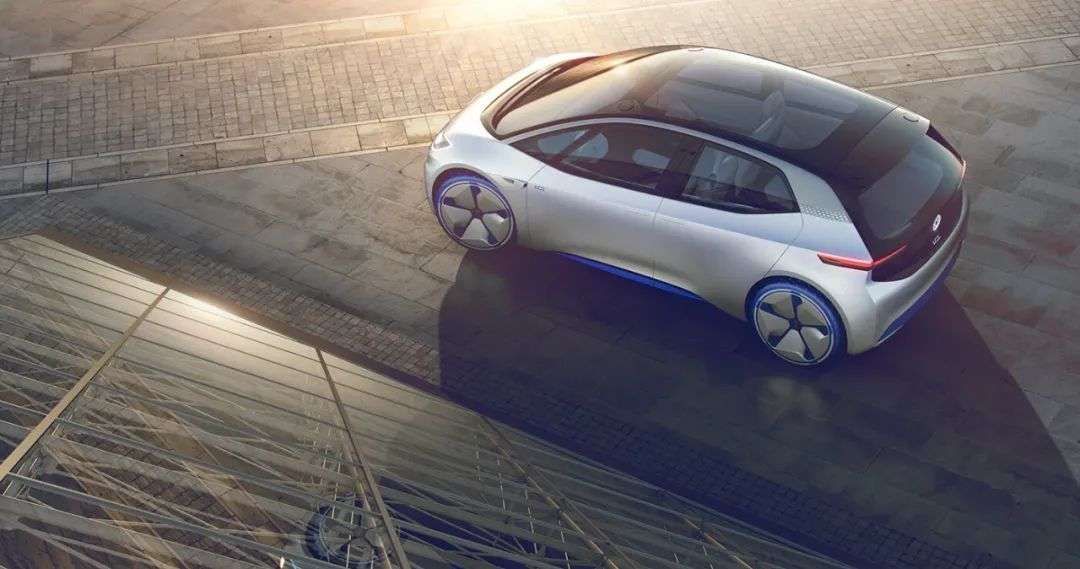 电动车|拿下华为自动驾驶技术，大众就能实现弯道超车？