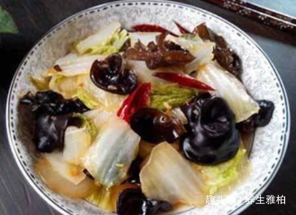 香干|女性不想肚子鼓鼓,推荐3道菜,每天换着吃,排毒清脂,效果好