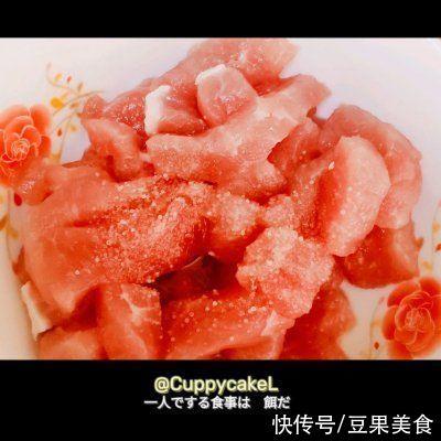 东北|吃对东北名菜#熘肉段#，每一口都是极致享受