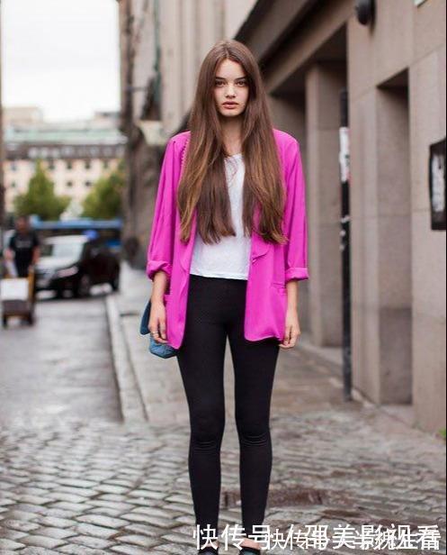 发型 若你才五十岁,这些“老阿姨发型”建议别留,显老难看还特土