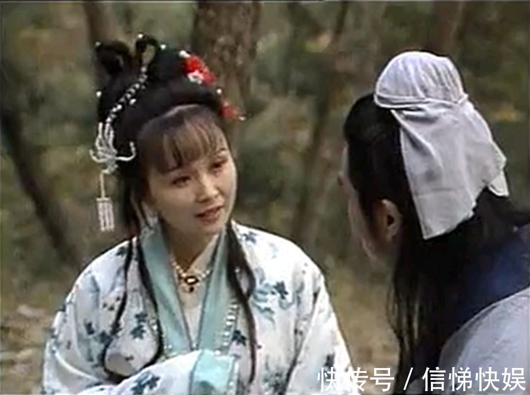 寇财主!水莽草蒲松龄最反应人性的一篇小说,至今有人模仿,无人超越