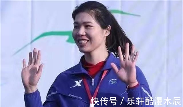 母亲|女排元老徐云丽,母亲因她“洋飘”七年等你进国家队,我就回国