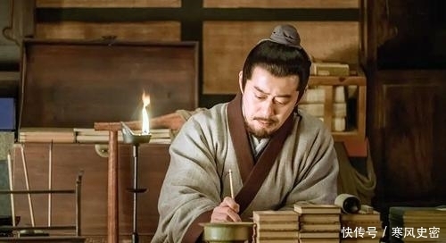 “隐士”陶渊明出身将门,曾祖陶侃是“武成王庙64将”之一