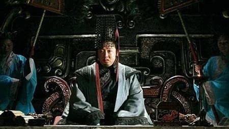 刘邦|导致项羽兵败自杀的五个致命错误:错杀两人,错逐一人,错放两人