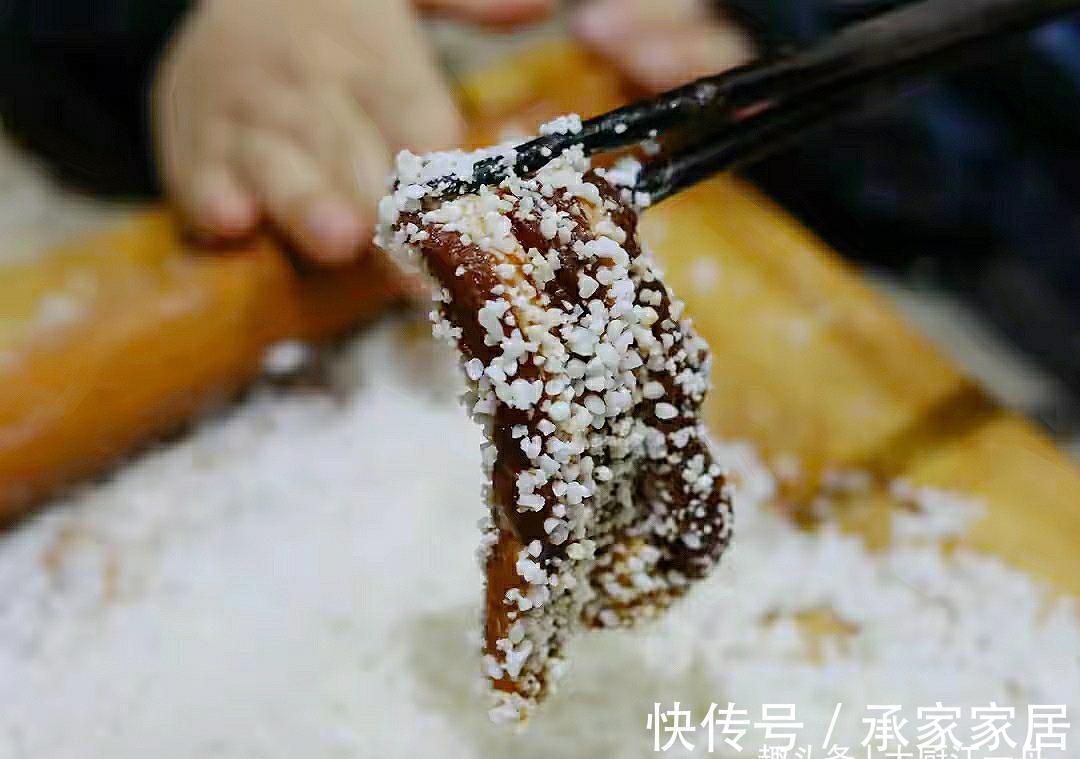 五花肉|这道蒸菜,让我月薪拿到10万,今天把配方教给大家,学不会可惜了