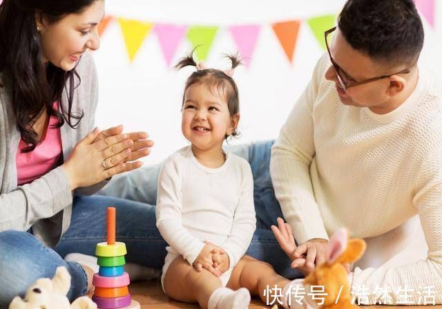 孩子|宝宝的语言发展有“阶段性”,把握好这三个关键期,帮宝宝早发声