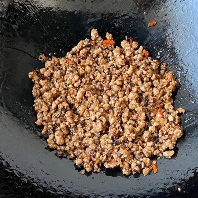 一吃就上瘾的#清香麻爽秒入魂#川香麻婆豆腐