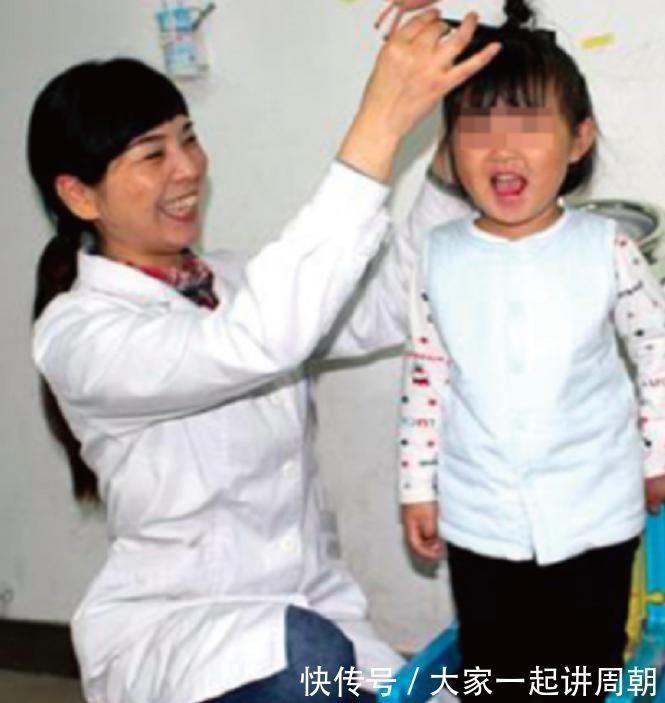 小李|新版“儿童身高标准”出炉,6岁前男女差距不大,16岁差距10厘米