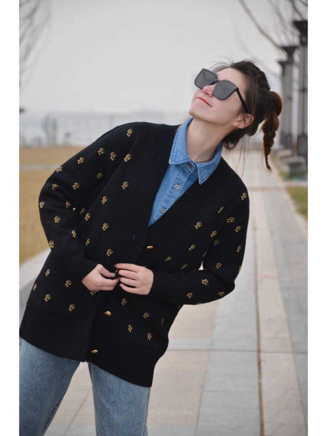 单品|又到了收集牛仔单品的时候了!初春码住这“三款”,出门稳赢