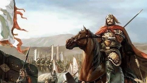 殉葬|诸侯卑秦,丑莫大焉:秦穆公的战略和那些为他殉葬的200贤士!