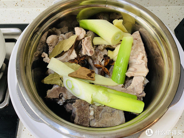 电压力锅|一锅两用，蒸煮炖焗全都行，试试这款电压力锅吧