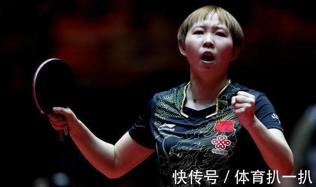 刘国梁|生日快乐!国乒3名将迎重要日子WTT送4字,1位刚退役1位消息甚少