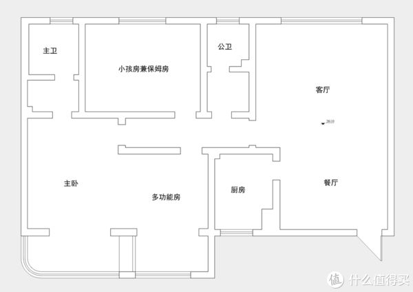 书香|长沙夫妻的旧房改造，装修清爽的新中式风，全屋充满了书香气息！