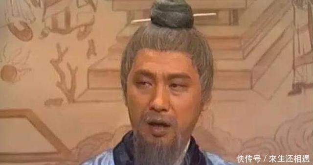 王重阳的师傅大有来头, 答案就藏在他的名字里, 原来是他!