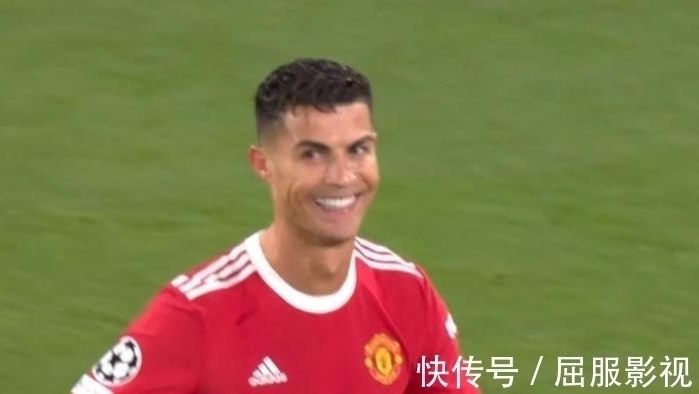 绝杀|梅西在地上躺一下!就被吹成神?C罗读秒绝杀,要用什么溢美之辞