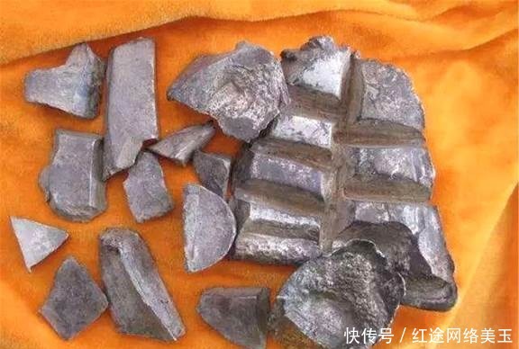 大侠|古代消费的时候,店家收到一锭银子,为什么却都不找零呢?