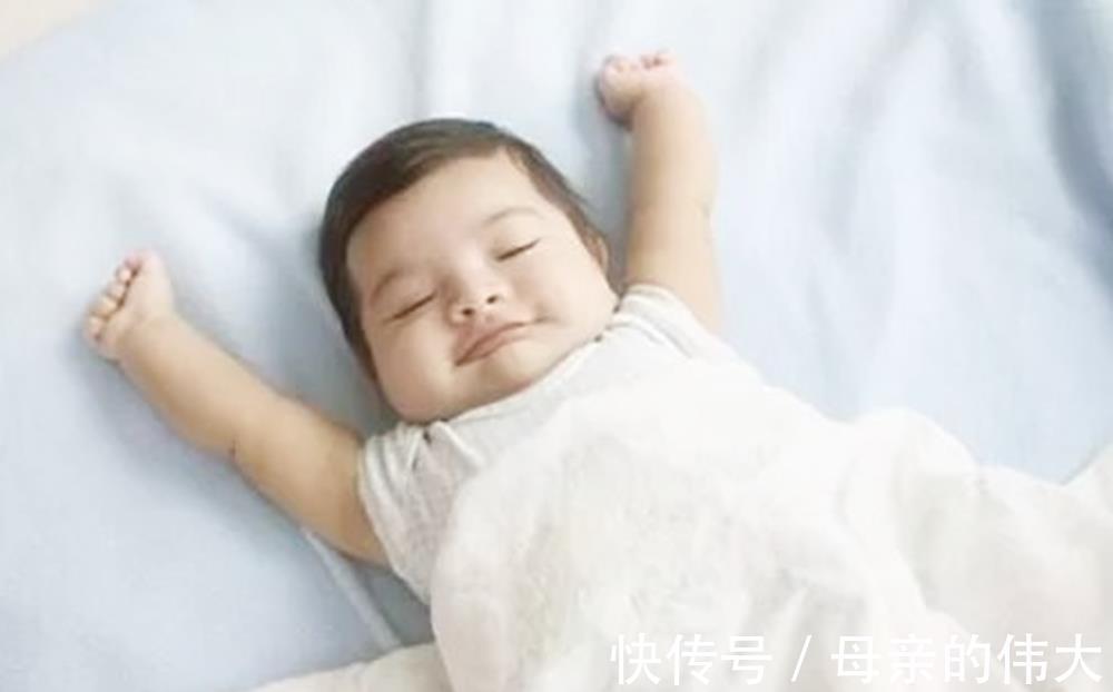 生物钟|孩子这两个时间段睡得香,不是啥好事,及时叫醒,不利于娃长身体