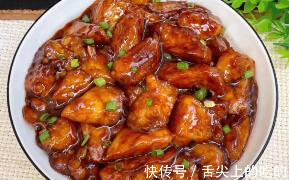 家里来客人不知道吃什么,做这几道家常菜,上桌就抢光