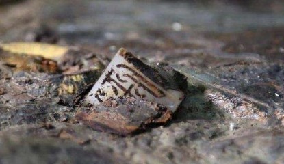 倒霉|最倒霉的盗墓贼挖盗洞15米后放弃,距墓中10吨珍宝仅5厘米