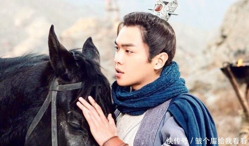 李氏|汉朝名将李氏一族的悲剧:一门爷孙三,个个“倒霉蛋”!