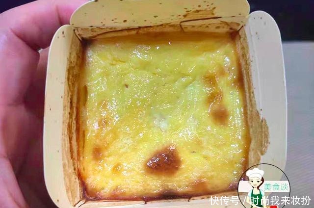 自从学会鸡蛋这样吃,儿子吃一次馋一次,又香又解馋,做法还简单