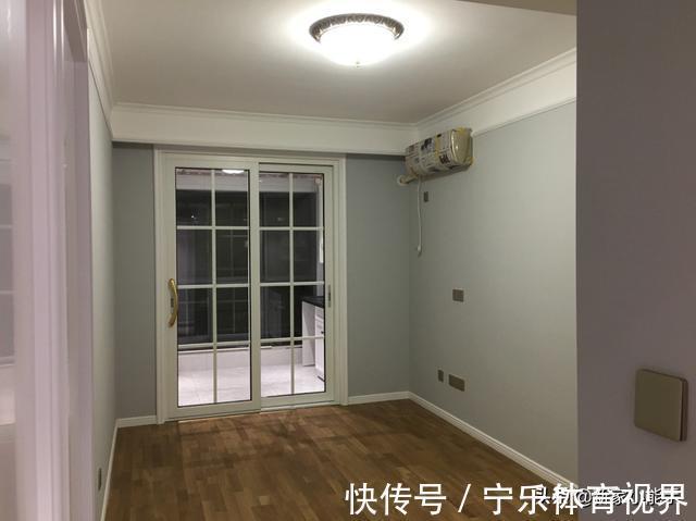 家具|硬装终于完工,效果非常满意,打扫干净下一步家具进场,分享下