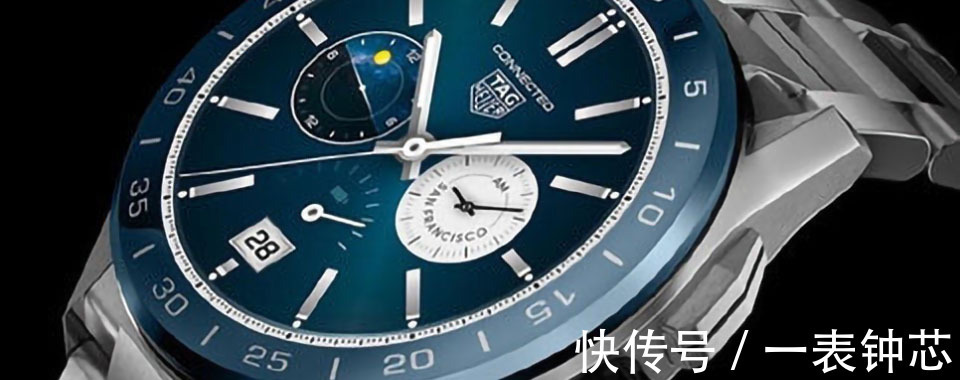 划痕|泰格豪雅手表镜面出现划痕如何修复