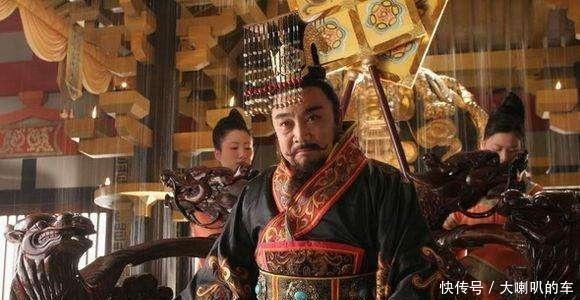 时期|南北朝时期千载难遇的“奇观”,开国皇帝庙号称高祖其子却称太祖