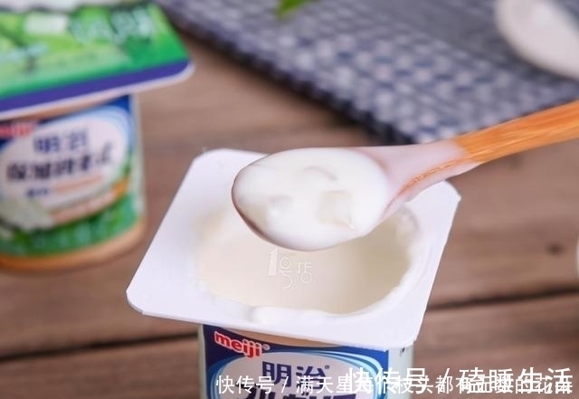 发酵乳|买酸奶时，不管什么牌子，包装上有这2个词，都是“假酸奶”