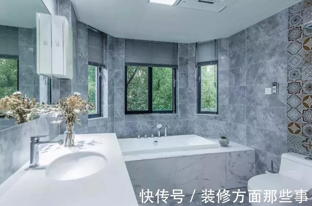 书房|120㎡挤出4间房,还有休闲的弧形小飘窗和步入式衣帽间