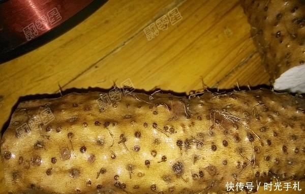 中年|它才是“天然眼霜”，隔三差五喝一碗，补虚健脾，黑眼圈慢慢变淡