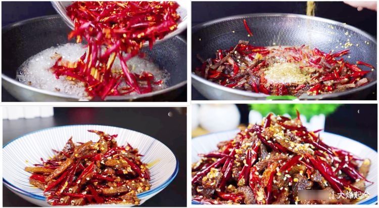 立冬逢降雪，有7种食材别忘买回家，荤素搭配合理，冬天囤货必备