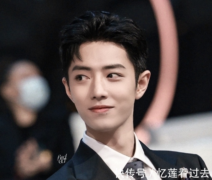 資源瓜|教主說(shuō)資源瓜:孔雪兒、肖戰(zhàn)、王嘉爾等