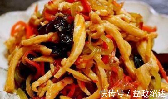 肉丝|最经典最下饭的家常菜当属这五道了,不仅下饭还营养,赶紧试试吧