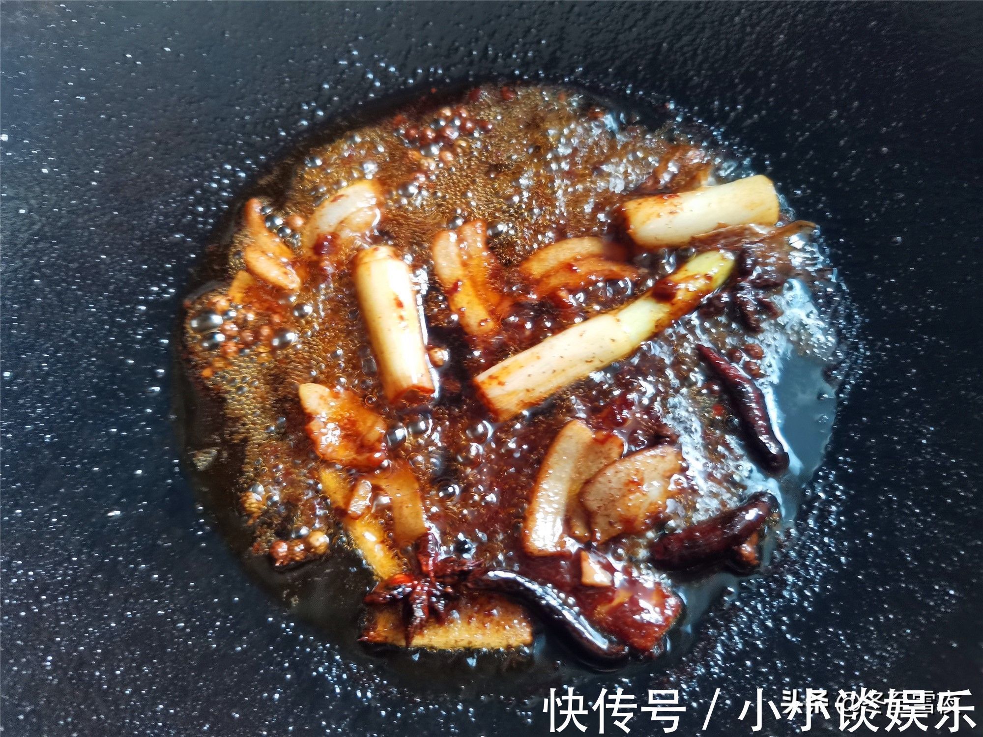 年夜饭|东北年夜饭必备菜，寓意：年年有余，这道菜只有在家做的味道正宗
