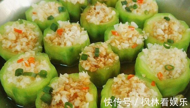 鸡精|丝瓜5种最好吃的做法,简单美味又营养,看看你喜欢吃哪种