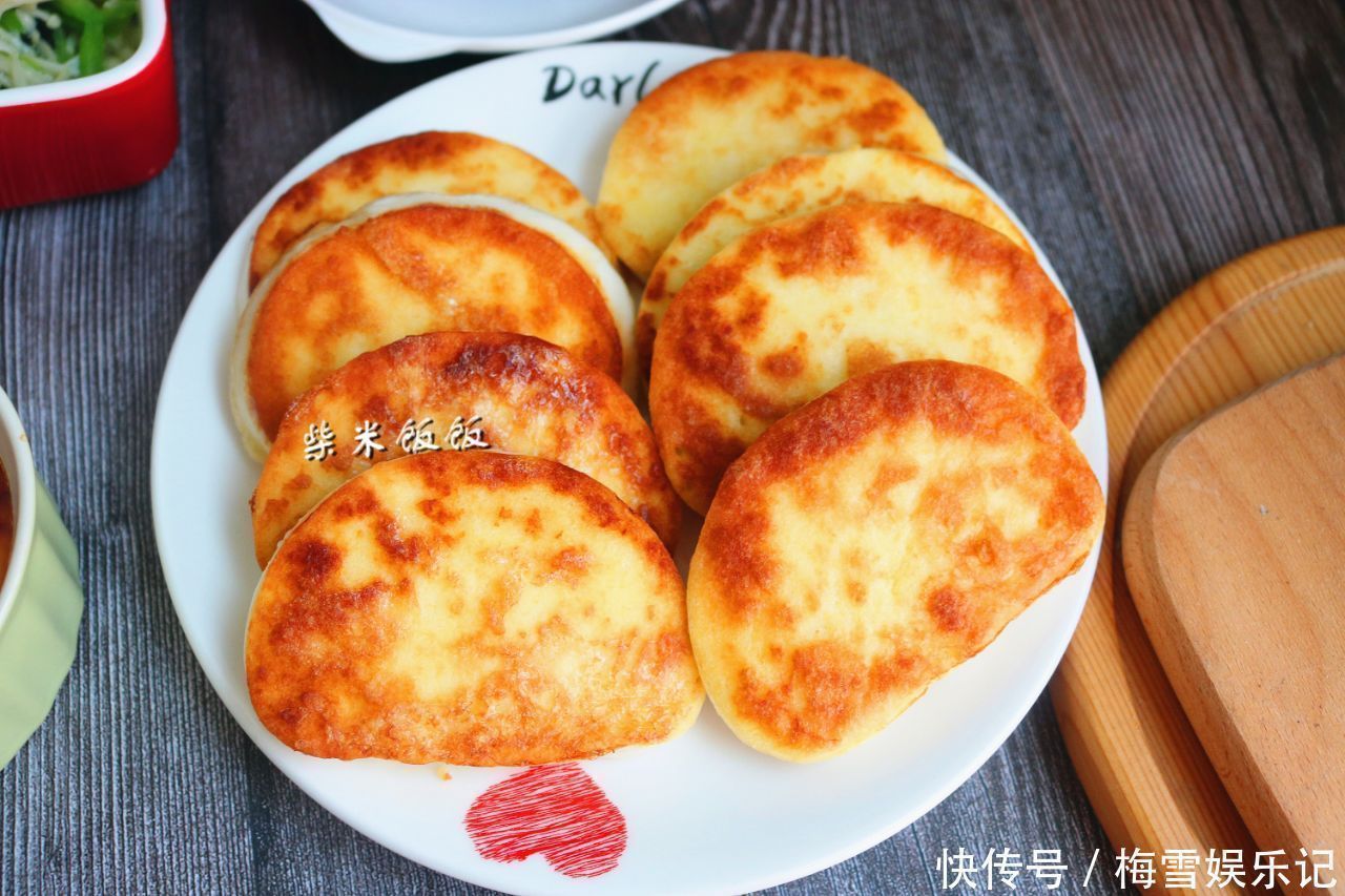 早餐就要快，20分钟做6样，有粥有菜有主食，我是怎样做到的