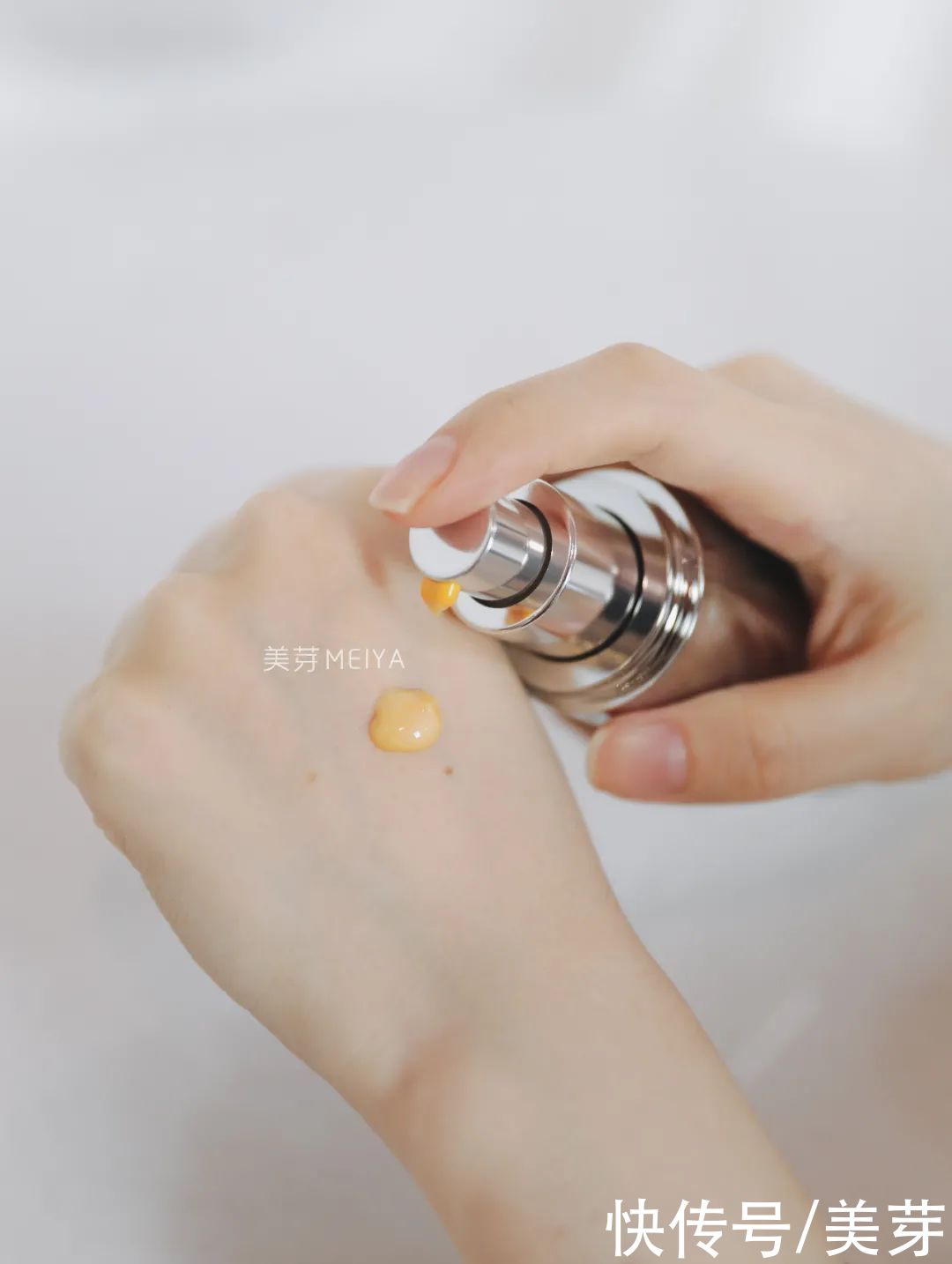 大v|踩雷or种草？1800的粉饼难道就这