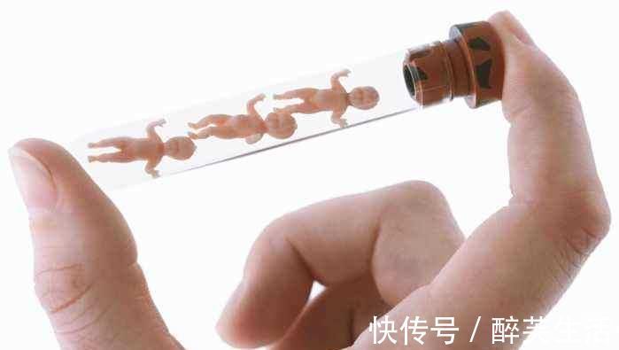 寿命|试管婴儿与普通婴儿,除了受孕方式不一样,还有3点不同,很意外