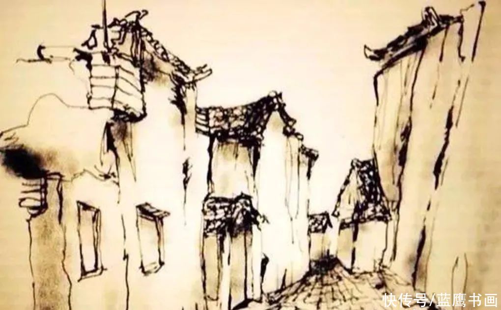  大师|陈道明书画作品精湛，获季羡林大师夸赞，网友却并不买账