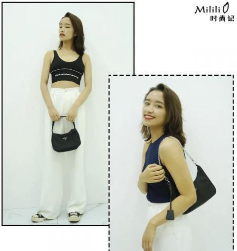 别再背烂大街的包了,今夏巨火的包包长这样