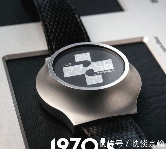 优雅|永恒的传承优雅的浪琴表