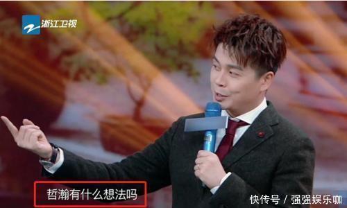 贾玲|《王牌5》被忽视的嘉宾,贾玲跟沈腾都把他忘了,只有沈涛注意到他